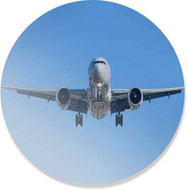 Lösungen für Schwingungsprüfungen in der Luft- und Raumfahrt