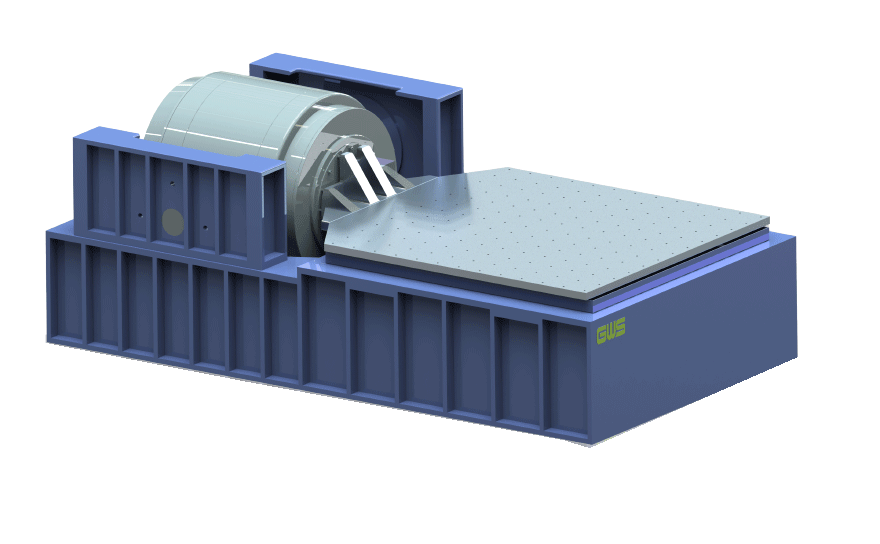 Mittel-/Hochdruck-Gleittabelle