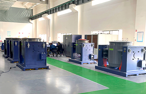 GWS-Testinstrumentenfabrik