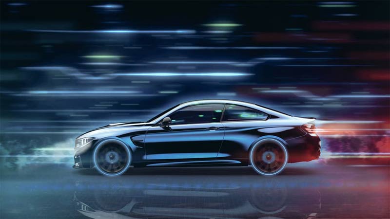 Lösungen für Vibrationstests im Automobilbereich