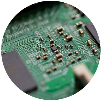 Elektronische Schwingungsprüfgeräte