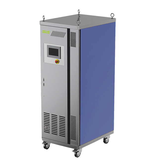 Leistungsverstärker