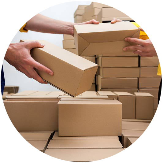 Verpackungsvibrationsprüfgerät