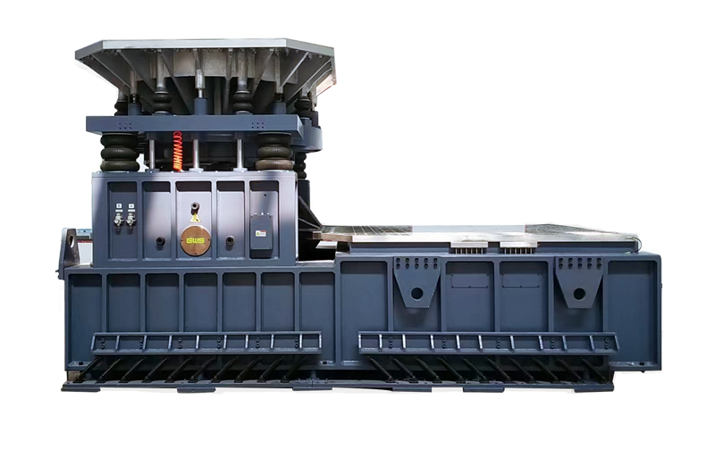 Vibrationsschüttler