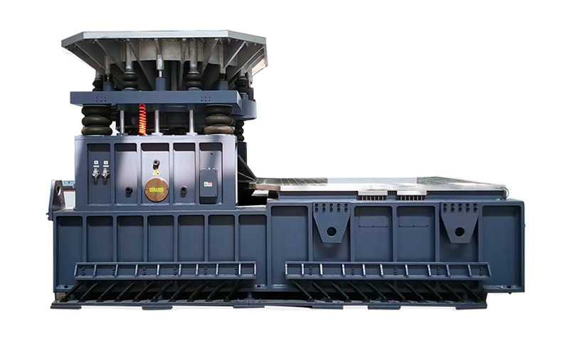 Vibrationsschüttler