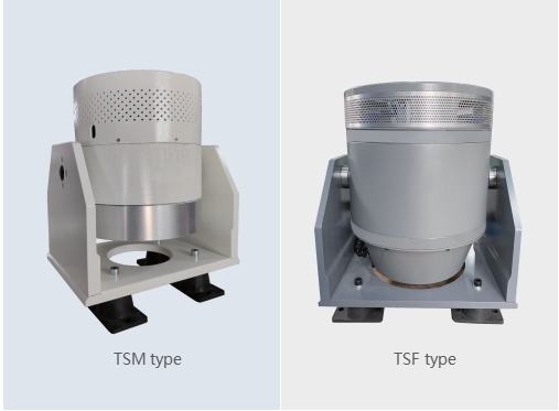 Standard-Serie Vibrationsprüfsystem